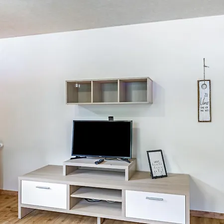 Und Me - Apartamento