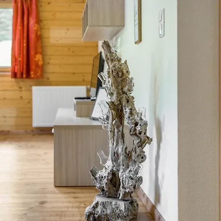 Und Me - Apartamento