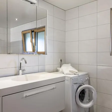 Und Me - Apartamento