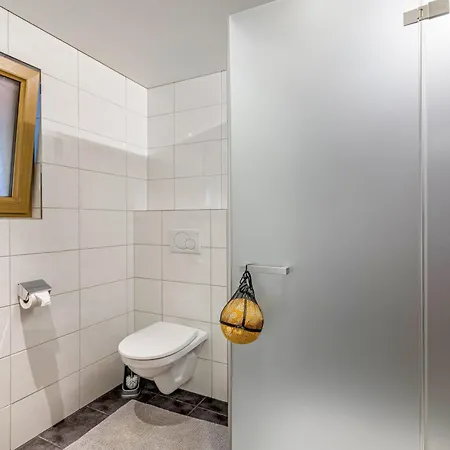 Und Me - Appartement